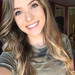 Meet your Posher, Paige